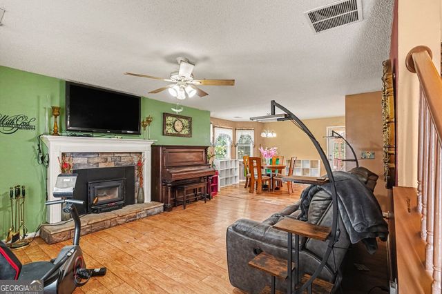 2943 High Falls Road, Griffin, GA 30223