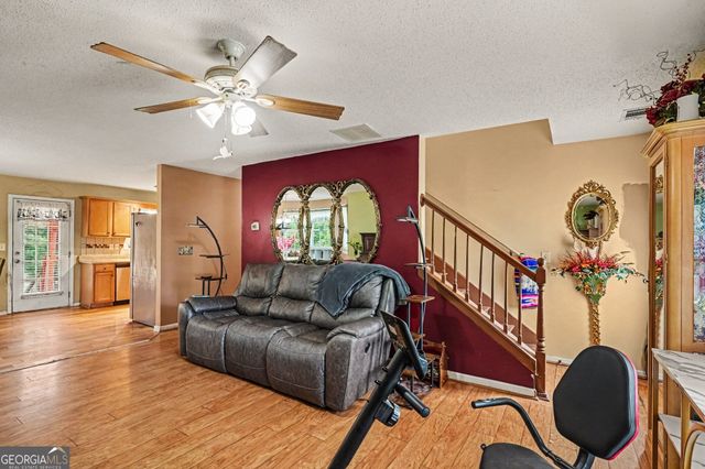 2943 High Falls Road, Griffin, GA 30223