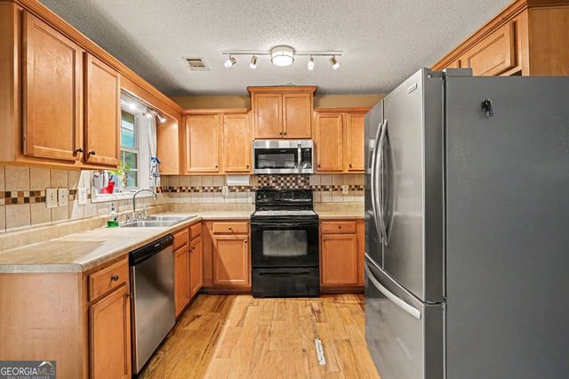 2943 High Falls Road, Griffin, GA 30223