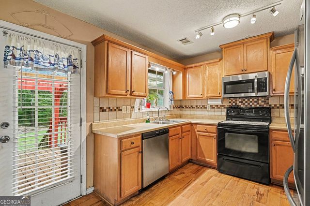 2943 High Falls Road, Griffin, GA 30223