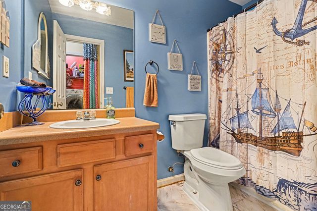 2943 High Falls Road, Griffin, GA 30223