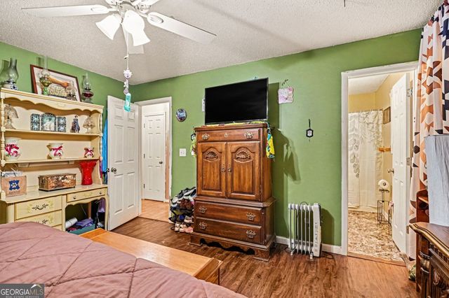 2943 High Falls Road, Griffin, GA 30223