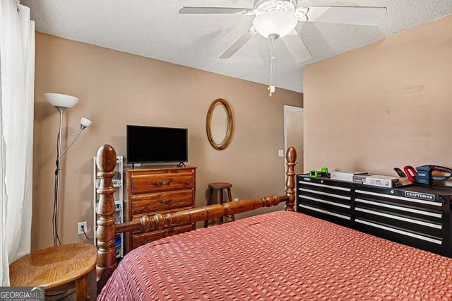 2943 High Falls Road, Griffin, GA 30223