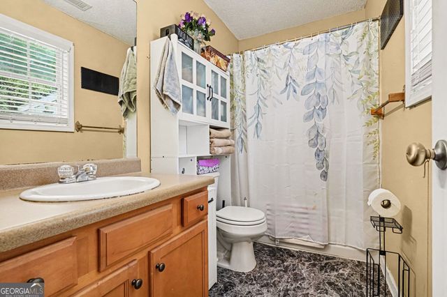2943 High Falls Road, Griffin, GA 30223
