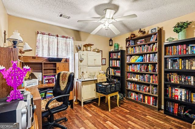 2943 High Falls Road, Griffin, GA 30223