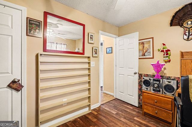 2943 High Falls Road, Griffin, GA 30223