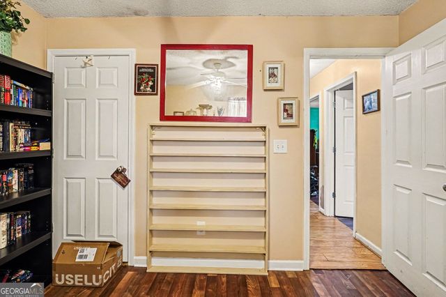 2943 High Falls Road, Griffin, GA 30223