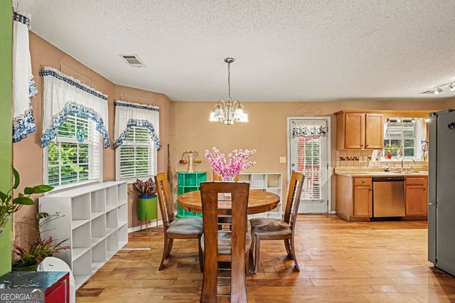 2943 High Falls Road, Griffin, GA 30223
