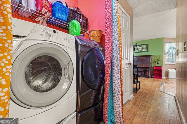 2943 High Falls Road, Griffin, GA 30223