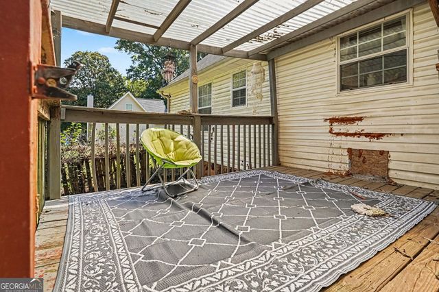 2943 High Falls Road, Griffin, GA 30223