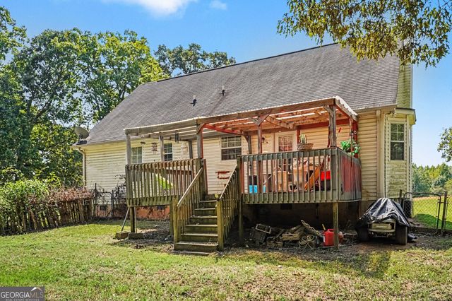 2943 High Falls Road, Griffin, GA 30223
