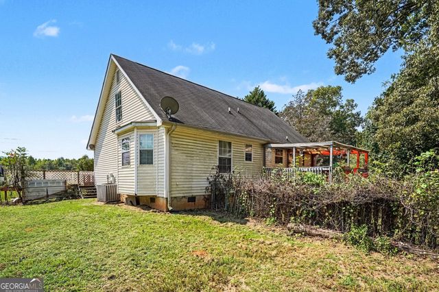 2943 High Falls Road, Griffin, GA 30223