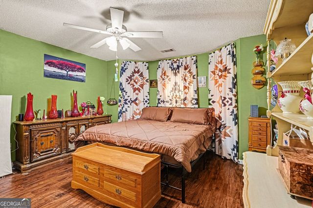 2943 High Falls Road, Griffin, GA 30223