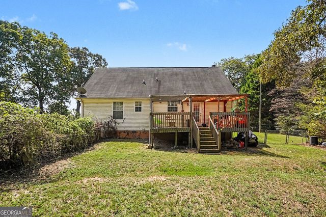 2943 High Falls Road, Griffin, GA 30223