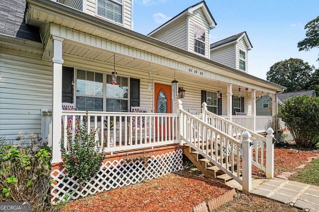 2943 High Falls Road, Griffin, GA 30223