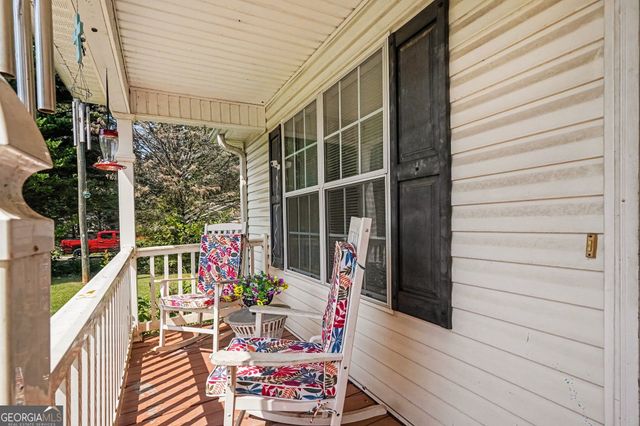 2943 High Falls Road, Griffin, GA 30223