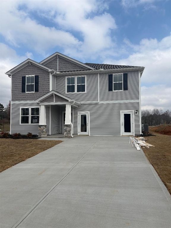 109 Cedar Shoals Court, Easley, SC 29640