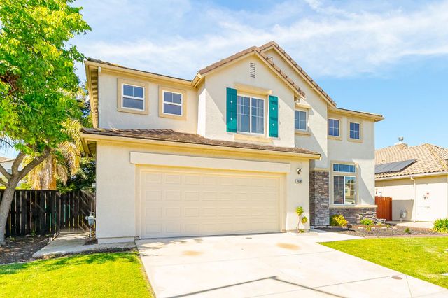 10349 Lanier Ln, Stockton, CA 95219