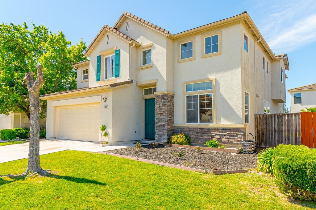 10349 Lanier Ln, Stockton, CA 95219