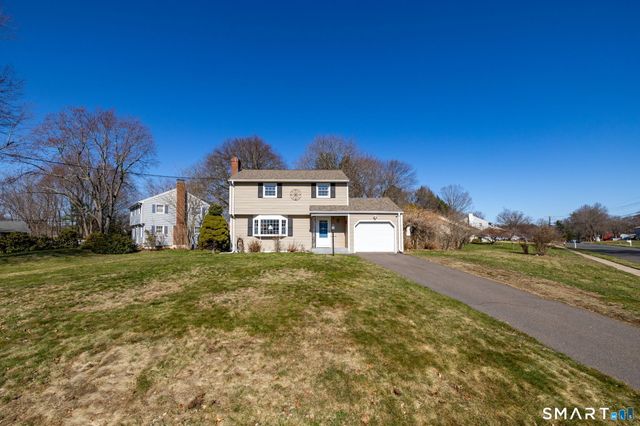 12 Whitehall Drive, East Hartford, CT 06118