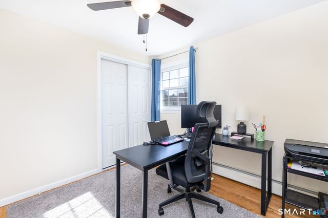 12 Whitehall Drive, East Hartford, CT 06118