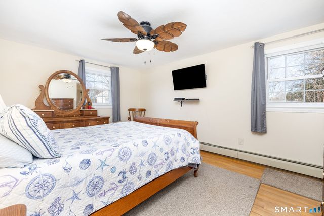 12 Whitehall Drive, East Hartford, CT 06118