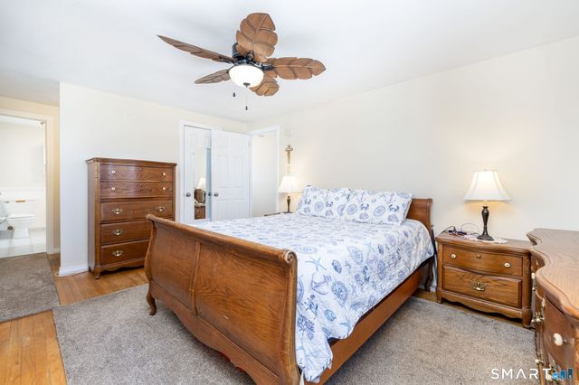 12 Whitehall Drive, East Hartford, CT 06118