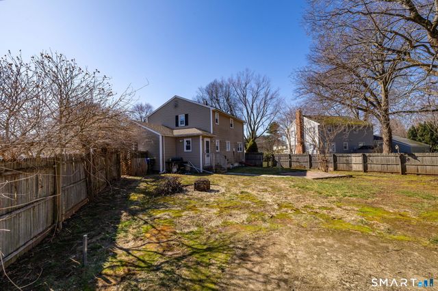 12 Whitehall Drive, East Hartford, CT 06118