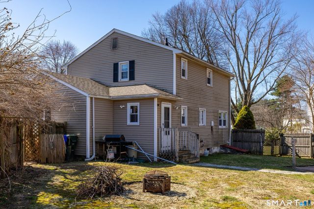 12 Whitehall Drive, East Hartford, CT 06118