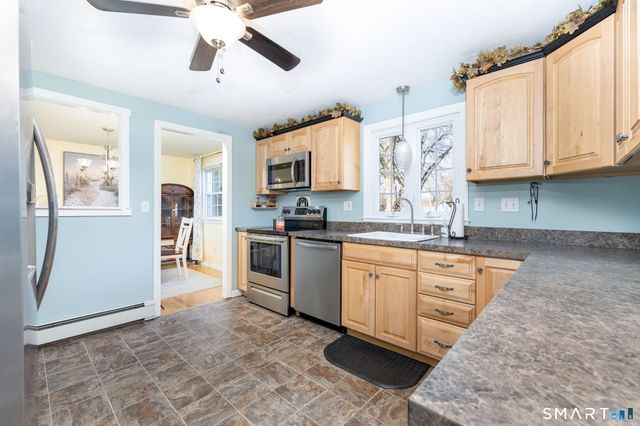 12 Whitehall Drive, East Hartford, CT 06118