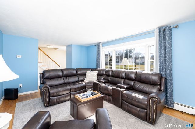 12 Whitehall Drive, East Hartford, CT 06118