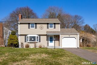 12 Whitehall Drive, East Hartford, CT 06118