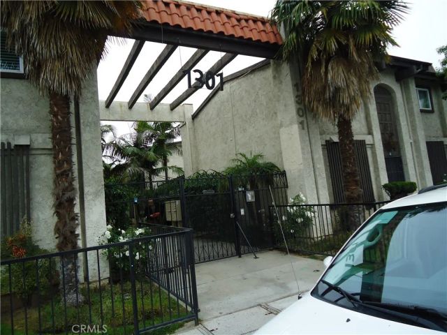 1301 S greenwood 31, Montebello, CA 90640