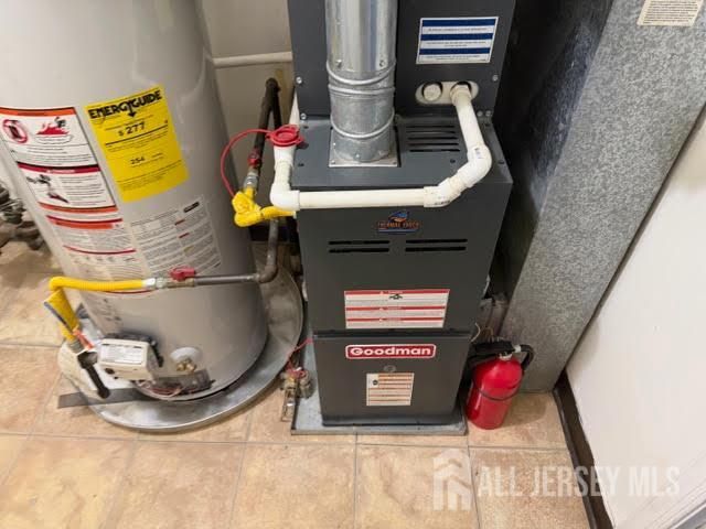 436 Danbury Lane, East Brunswick, NJ 08816