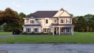 9024 Lavender Glen 3, Midland, GA 31820