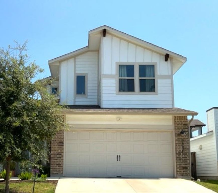 8600 Cumbrae LN, Austin, TX 78744