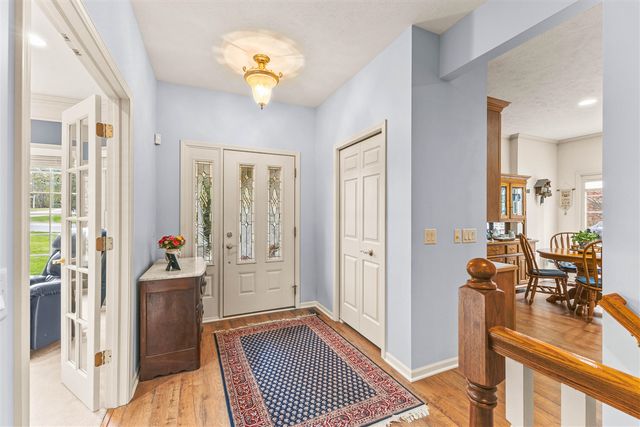 2166 Lamberton Creek Lane 44, Grand Rapids, MI 49505