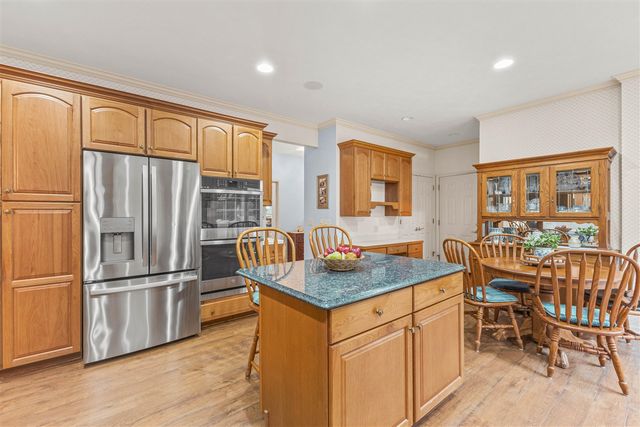 2166 Lamberton Creek Lane 44, Grand Rapids, MI 49505