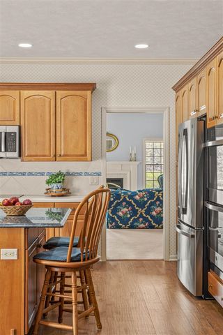 2166 Lamberton Creek Lane 44, Grand Rapids, MI 49505