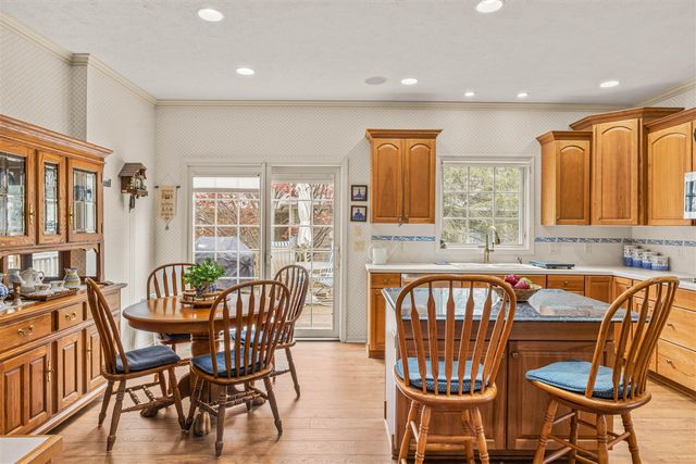 2166 Lamberton Creek Lane 44, Grand Rapids, MI 49505