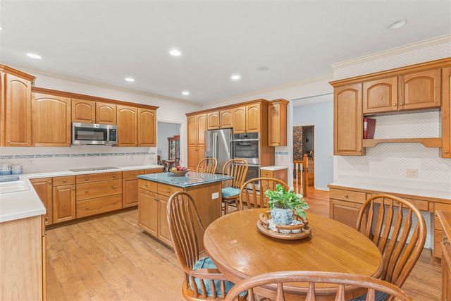 2166 Lamberton Creek Lane 44, Grand Rapids, MI 49505