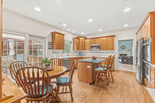 2166 Lamberton Creek Lane 44, Grand Rapids, MI 49505