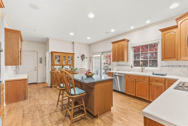 2166 Lamberton Creek Lane 44, Grand Rapids, MI 49505