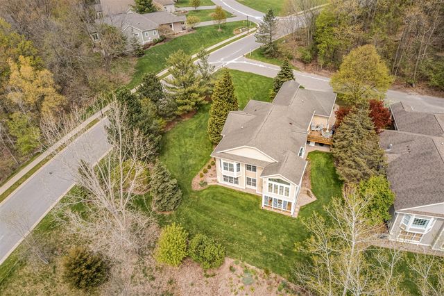 2166 Lamberton Creek Lane 44, Grand Rapids, MI 49505