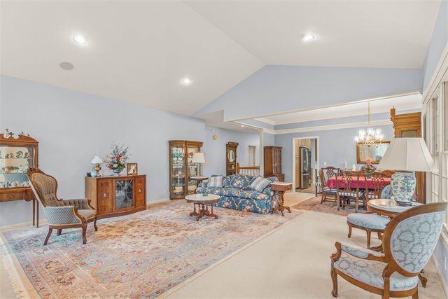 2166 Lamberton Creek Lane 44, Grand Rapids, MI 49505