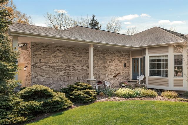 2166 Lamberton Creek Lane 44, Grand Rapids, MI 49505