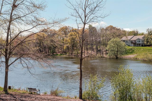 2166 Lamberton Creek Lane 44, Grand Rapids, MI 49505