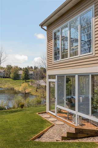 2166 Lamberton Creek Lane 44, Grand Rapids, MI 49505