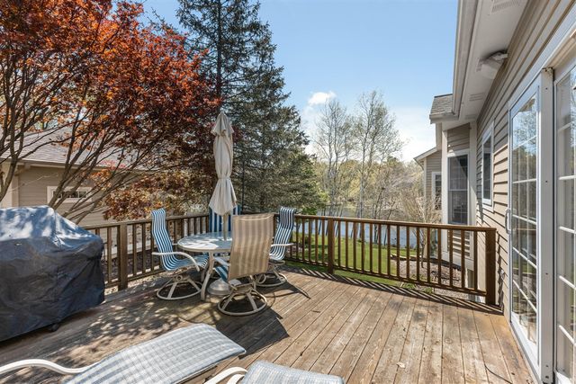2166 Lamberton Creek Lane 44, Grand Rapids, MI 49505