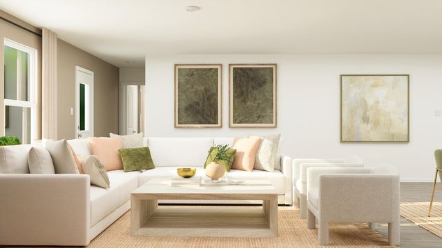 2121 Edgewood Street, Lubbock, TX 79415